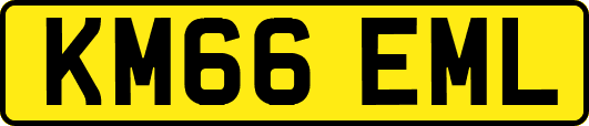 KM66EML