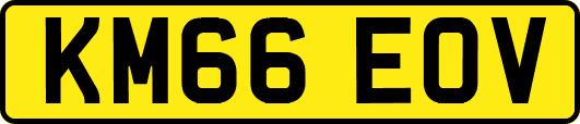KM66EOV