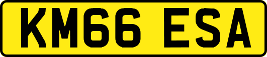 KM66ESA