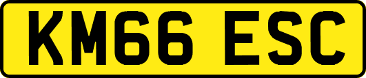 KM66ESC