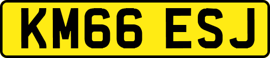 KM66ESJ