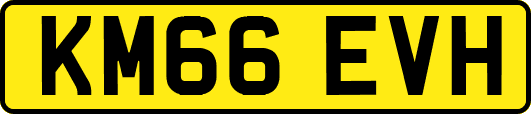 KM66EVH