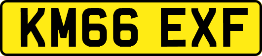 KM66EXF