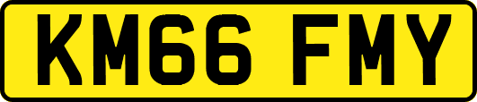 KM66FMY