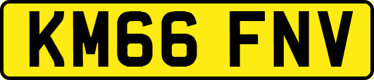 KM66FNV