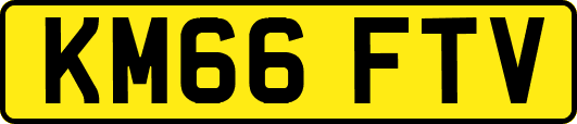 KM66FTV