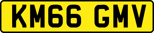 KM66GMV