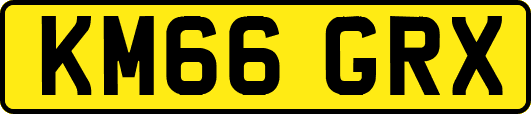 KM66GRX