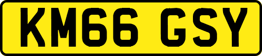 KM66GSY