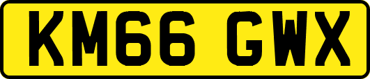 KM66GWX