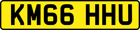 KM66HHU