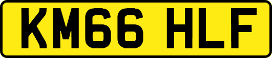 KM66HLF