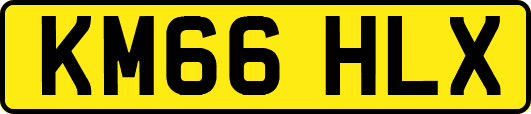 KM66HLX