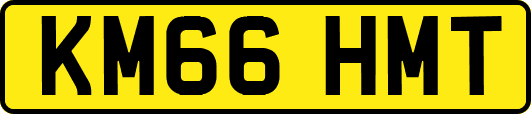 KM66HMT