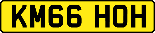 KM66HOH