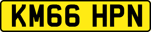 KM66HPN