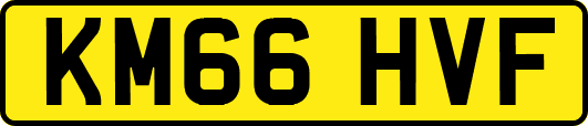 KM66HVF