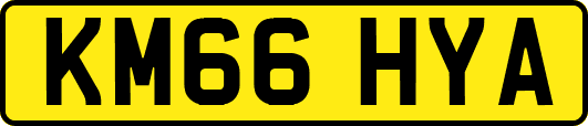 KM66HYA
