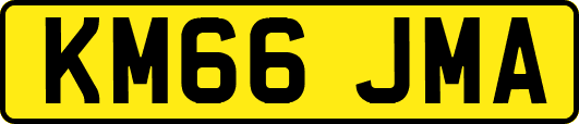 KM66JMA