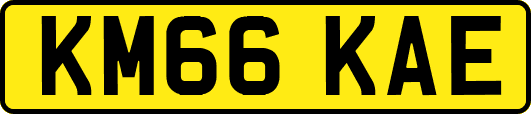 KM66KAE