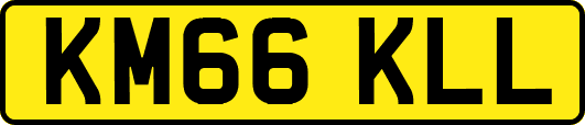 KM66KLL