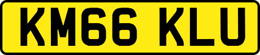 KM66KLU