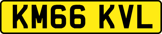 KM66KVL