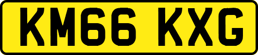 KM66KXG