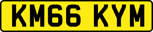 KM66KYM