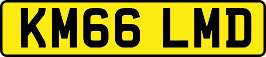 KM66LMD