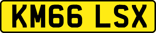 KM66LSX