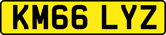 KM66LYZ