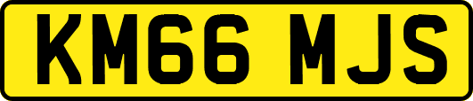 KM66MJS