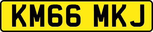 KM66MKJ