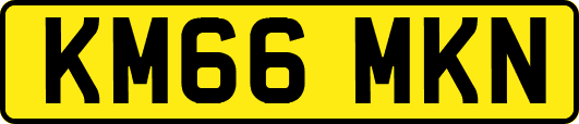 KM66MKN