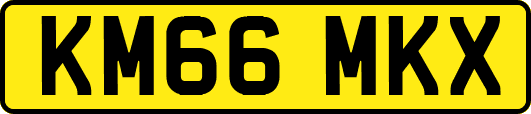 KM66MKX