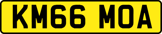 KM66MOA