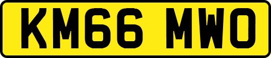 KM66MWO