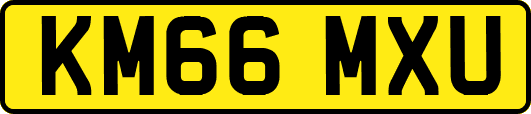 KM66MXU