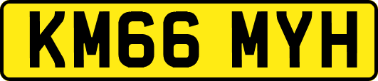 KM66MYH
