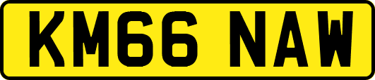 KM66NAW