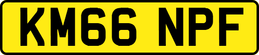 KM66NPF