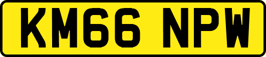 KM66NPW