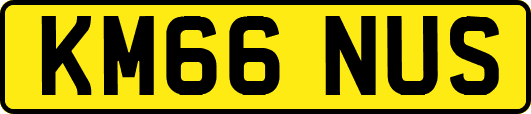 KM66NUS