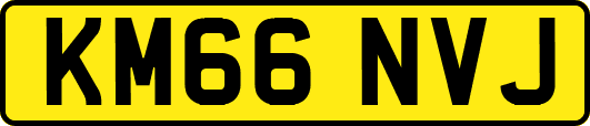 KM66NVJ