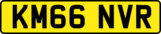 KM66NVR