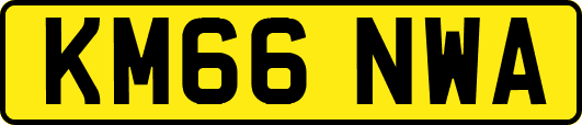 KM66NWA