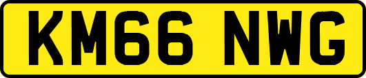 KM66NWG