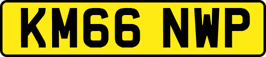 KM66NWP