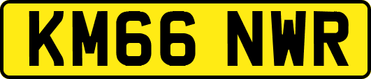 KM66NWR